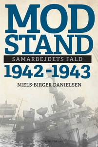 Modstand 1942-1943 (e-bog) af Niels B