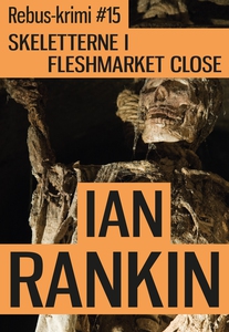 Skeletterne i Fleshmarket Close (e-bo