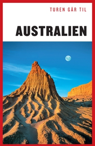 Turen Går Til Australien (e-bog) af L