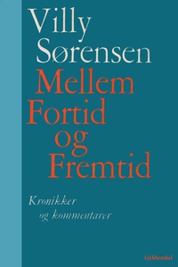 Mellem fortid og fremtid (e-bog) af V