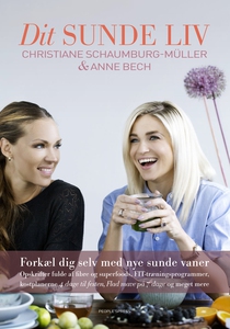 Dit sunde liv (e-bog) af Christiane S