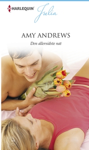 Den allersidste nat (e-bog) af Amy An
