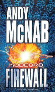 Kodeord Firewall (e-bog) af Andy McNa