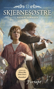 Fortapt (ebok) av Natalie Normann