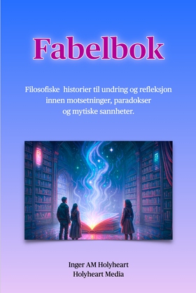 Fabelbok