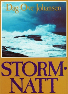 STORMNATT (ebok) av Dag Ove Johansen