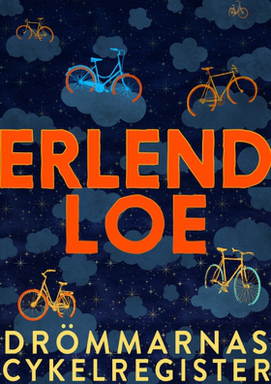 Drömmarnas cykelregister