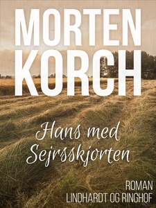 Hans med sejrsskjorten (e-bog) af Mor