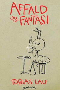Affald og fantasi (e-bog) af Tobias L