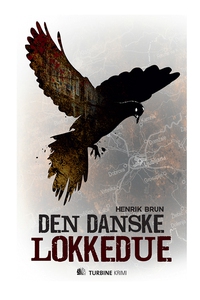 Den danske lokkedue (e-bog) af Henrik