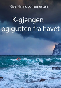K 09 K-gjengen og gutten fra havet (ebok) av