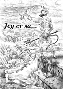 Jeg er så... (ebok) av Rannov Nilsen