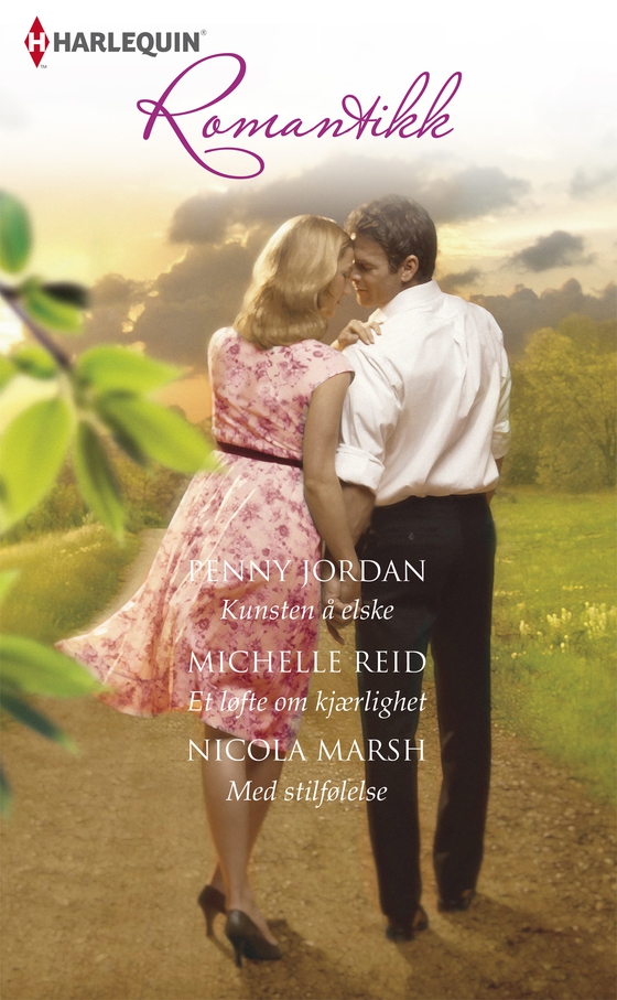 Kunsten å elske / Et løfte om kjærlighet / Med stilfølelse