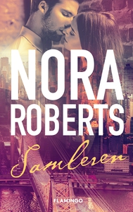 Samleren (lydbog) af Nora Roberts