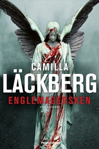 Englemagersken (e-bog) af Camilla Läc