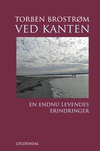 Ved kanten (e-bog) af Torben Brostrøm