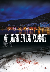 Af jord er du kommet (lydbog) af Chri