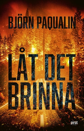 Låt det brinna (e-bok) av Björn Paqualin
