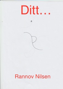 Ditt... (ebok) av Rannov Nilsen
