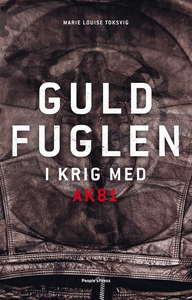 Guldfuglen (e-bog) af Marie Louise To