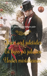 Frieri ved juletider / Et kyss på julaften /