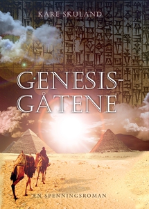 Genesis-gåtene (ebok) av Kåre Skuland