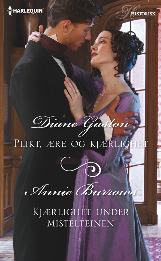 Plikt, ære og kjærlighet / Kjærlighet under mistelteinen