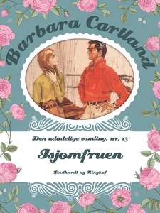 Isjomfruen (e-bog) af Barbara Cartlan