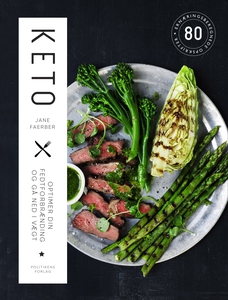 Keto (e-bog) af Jane Faerber