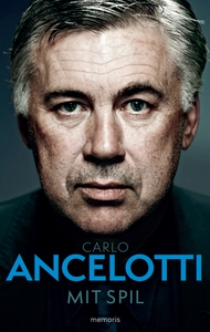 Mit spil (e-bog) af Carlo Ancelotti