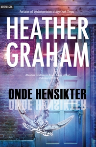 Onde hensikter (ebok) av Heather Graham