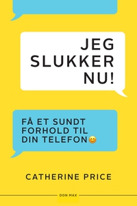 Jeg slukker nu! (e-bog) af Catherine