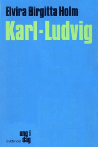 Karl-Ludvig (e-bog) af Elvira Birgitt