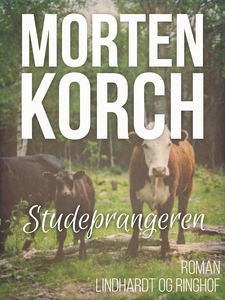 Studeprangeren (e-bog) af Morten Korc