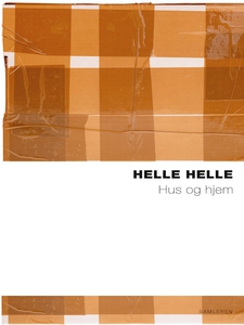 Hus og hjem (e-bog) af Helle Helle