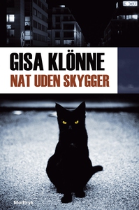 Nat uden skygger (e-bog) af Gisa Klön