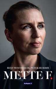 Mette F. (e-bog) af Bent Winther, Pet