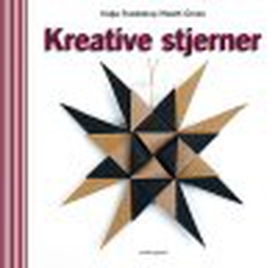 KREATIVE STJERNER (e-bog) af Katja Sv