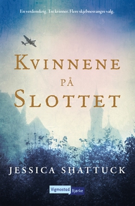 Kvinnene på slottet (ebok) av Jessica Shattuc