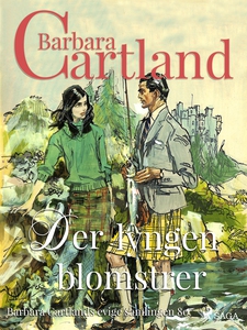 Der lyngen blomstrer (ebok) av Barbara Cartla