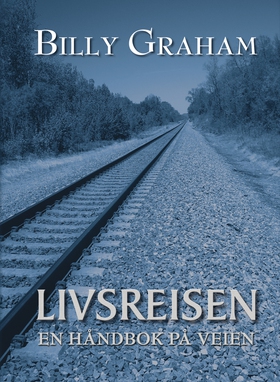 LIVSREISEN (ebok) av Billy Graham