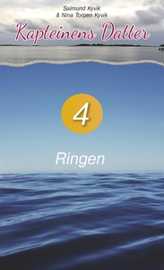 Ringen (ebok) av Salmund,Kyvik, Nina Torpen K