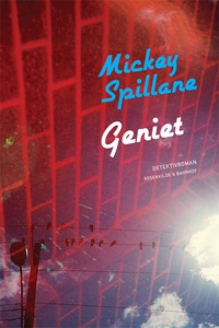 Geniet (e-bog) af Mickey Spillane