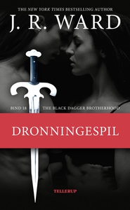 The Black Dagger Brotherhood #18: Dro