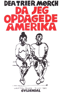 Da jeg opdagede Amerika (e-bog) af De