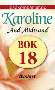 Avslørt (ebok) av Aud Midtsund