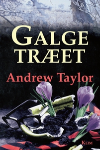 Galgetræet (lydbog) af Andrew Taylor