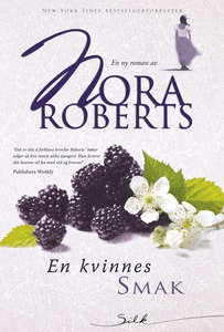 En kvinnes smak (ebok) av Nora Roberts