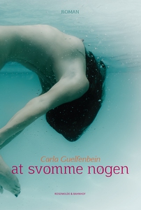 At svømme nøgen (e-bog) af Carla Guel