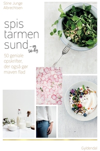 Spis tarmen sund og tab dig (e-bog) a